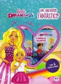 Barbie Dreamtopia