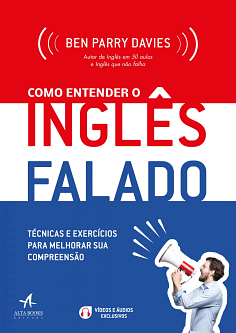 Como entender o inglês falado