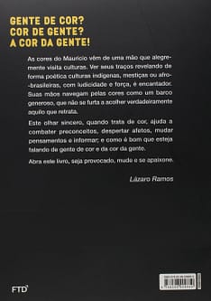 Gente de cor, cor de gente - Image 2