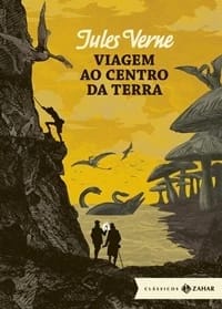 Viagem Ao Centro da Terra - Edição Bolso de Luxo