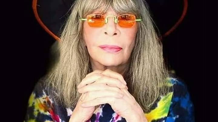 Rita Lee, rainha do rock brasileiro, morre aos 75 anos